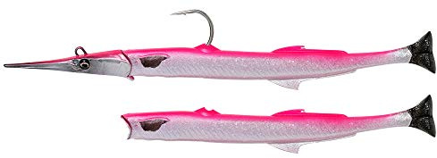 Savage Gear Salt 3D Needle Fish Pulse Tail - Gummifisch