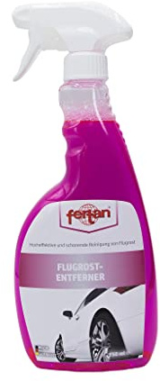 Fertan Flugrostentferner 750ml