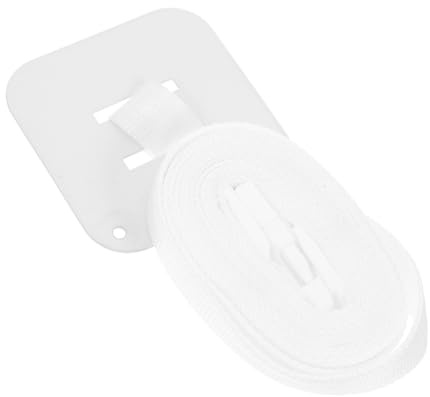 JECOMPRIS Bed Strap for Box Spring Side Bed Joiner Connect Strap Comfortable Environment