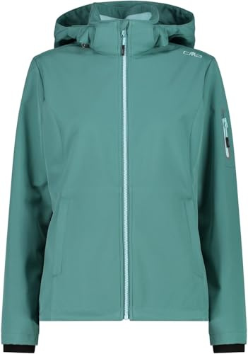 CMP Softshell Jacke Damen - 42