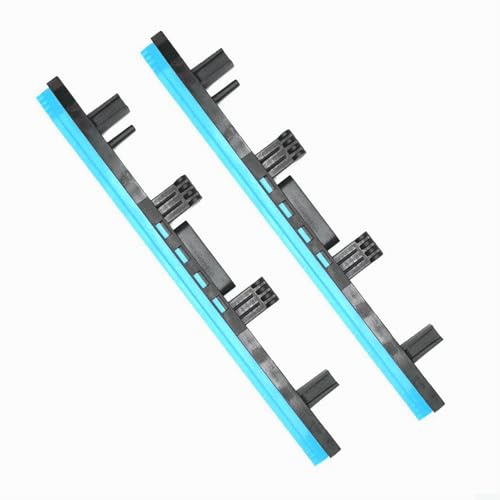 FACAIIO Bodenreiniger Rakel für Kärcher BR30/BR35/BD38 Silikonschaber 300mm 4.777-008