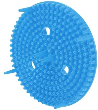 Filtre de seau de lavage de voiture – Récupérateur à plusieurs trous | planche de protection des sédiments, grille de nettoyage de voiture, seau robuste, système de capture de saleté, lavage manue