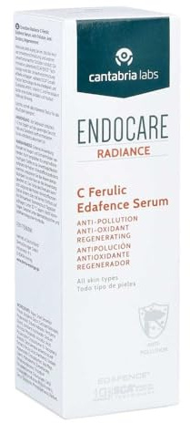 Endocare Radiance C Ferulic Edafence Serum 30 ml