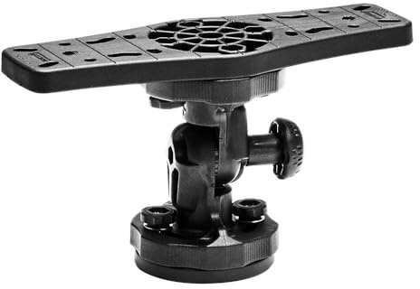 RAILBLAZA HEXX Fish Finder Mount