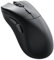 Glorious Gaming Model D 2 PRO Wireless Gaming Mouse - 2.4GHz wireless 1ms delay, 100M clicks, 60g Ultralight, Long Battery Life, 26K DPI, RGB, Ergonomic, 6 Buttons, PTFE Feet - Black