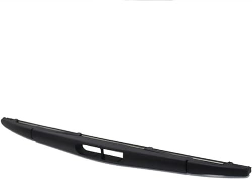 Lave-glace de pare-brise de vitre arrière de voiture 12, pour BYD F0 2008-2017, balai d'essuie-glace arrière de voiture