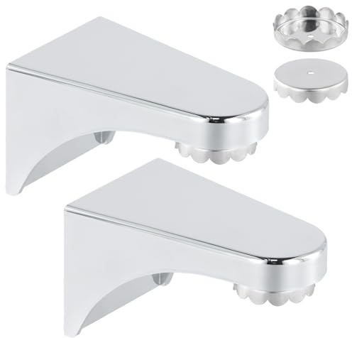 Set de 2 Soporte Magnético de Jabón, Soportes Magnéticos para Jabón para Baño Plata, Jaboneras Magnéticos, Jabonera Adhesiva Magnética de Pared para Baño y Cocina