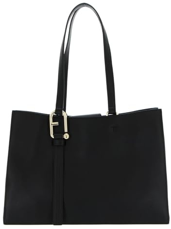 Furla Nuvola L - Shopper 37 cm black