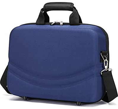 Leere Erste-Hilfe-Tasche,professioneller Erste Hilfe Notfallrucksack mit Mehreren Fächern für die häusliche Pflege, Hospizbesuche, Reisen oder Notfallveranstaltungen – nur Tasche