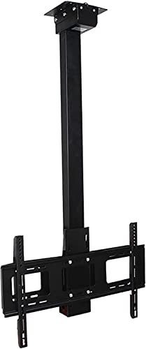 tv wall mount' TV table, Multifunction TV Wall Mount Motorized Ceiling TV Mount, For 32-75 Inch Flat And Curved TVs Up To 50kg, Multiple Patterns TV Mount TV Stand wall mount tv bracket