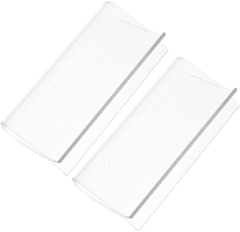 POPETPOP 2piezas Accesorios para Persianas Enrollables Abrazaderas De Elevación Tiradores para Persianas Enrollables Ventanas para Inalámbricas y Cortinas
