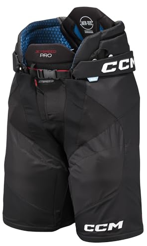 CCM Jetspeed Pro Hose Senior