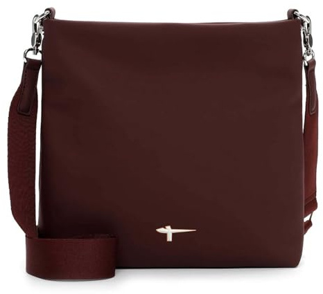 Tamaris Umhängetasche TAS Gracie SC Crossover Bag Wine weinrot