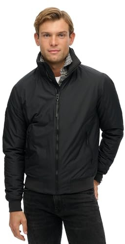 Superdry City Harrington Jacket S