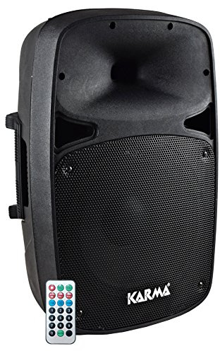 Karma BX 7408A - Diffusore attivo Bluetooth