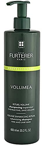 NOVA ENGEL Volumea Volumizing Shampoo 600 ml – zeitloser Klassiker