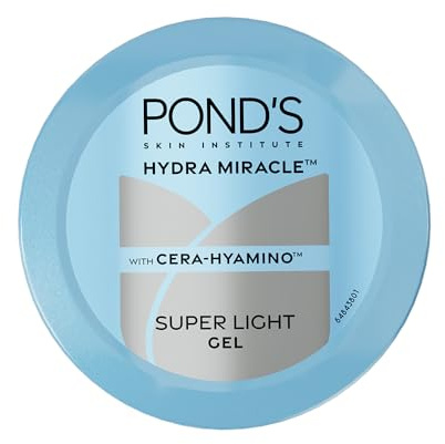 POND'S Super Light Gel - 100ml/3.38fl.oz