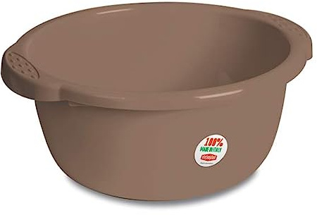 Stefanplast L.Primavera BACINELLA Tonda 35x15 TORTOR