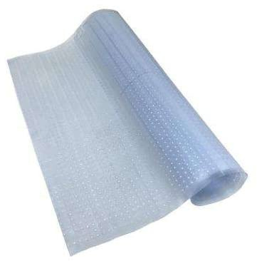 Bargain House - Clear Heavy-Duty Vinyl Plastic Carpet Floor Mat Protector - 100% waterproof - Guard Protector – Sheet for Home Office Hallway Kitchen Runner (21inch) or(54 CM) - (1m)