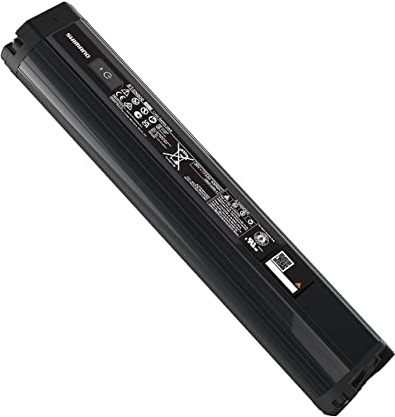 SHIMANO Batterie Diagonalrohr Int Steps