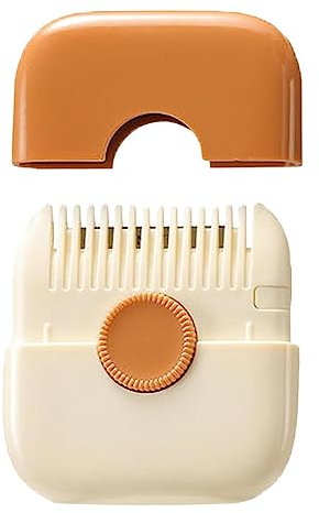 Tondeuse Coupe Fourche Cheveux Tondeuse À Pointes Fourchues Peigne Fourchue Cheveux Femme Tondeuse Pour Enlever Les Pointes Fourchues Coupe Frange Enfant