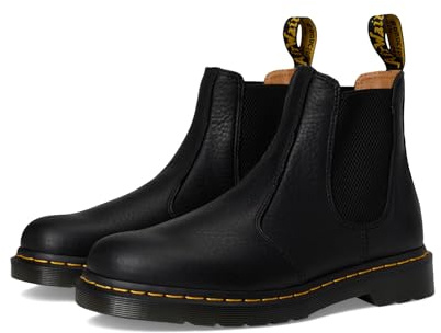 Dr. Martens Unisex 2976 AmbassadorChelsea-Stiefel