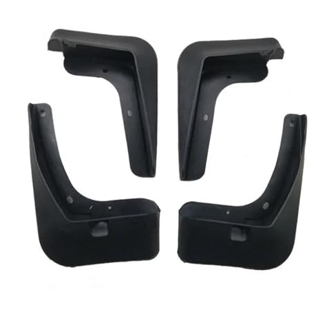 Car Fender Mudguards Splashboard Mud Flaps Splash Guard Compatible with Hyundai ix35 2009 2010 2011 2012 2013 2014 2015 2016 2017 2018-2022(2018-2020)