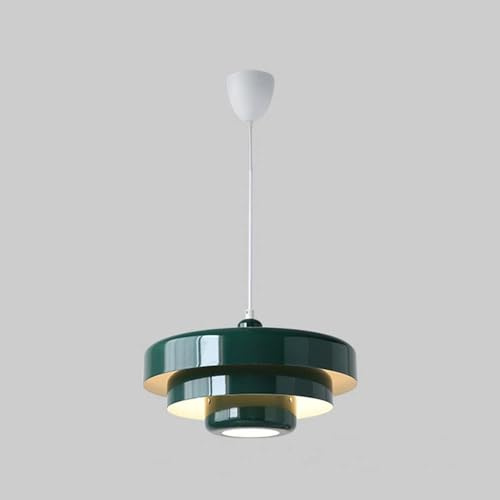 Genérico Lámpara colgante de metal con personalidad, E27, 1 luz, ajustable, moderna, Compatible with cocina, pasillo, luminaria suspendida, Araña de luces