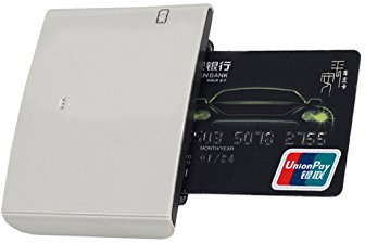 ACR38U-R4 Lector de Tarjetas Inteligentes Comuníquese con Entorno de PC/USB Interfaz CCID Según EN60950/IEC 60950-ISO 7816-CE-FCC-PC/SC-CCID-EMV 2000 Nivel 1-Microsoft WHQL-RoHS