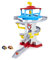 PAW PATROL 6058281 - True Metal Adventure Bay Spielset mit 2 Metallfahrzeugen im Maßstab 1:55