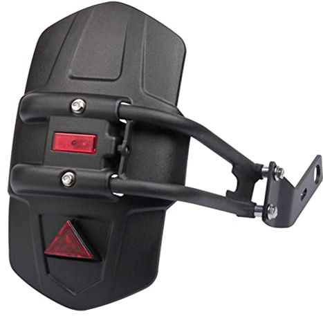 Parafango posteriore parafango parafango paraspruzzi per moto For Honda Africa Twin CRF1000L CRF1100L CRF 1000 L CRF 1100 L