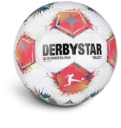 Derbystar Bundesliga Magic APS