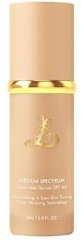 Infinite Love Maquillaje | Base De Maquillaje Antiedad Con SPF 50 – Se Adapta A Tu Tono De Piel(color trigo(1PCS))