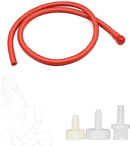 JiXGzAo Douche Anale Et Vaginale Lavement Lavement Avec 3 Modèles D'intensité For Lavements SM Nettoyage Intestinal Jouet Sexuel Érotique Irrigation Du Côlon Nettoyage Du Côlon Douche Intime