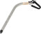 Burley Unisex – Erwachsene Deichsel-3091996510 Deichsel, Silber, Einheitsgröße
