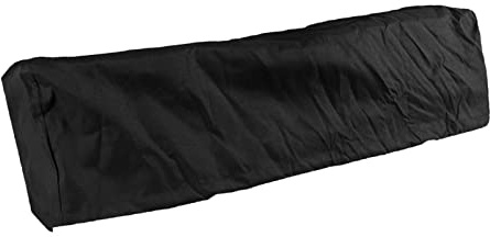Leling Patio Heater,Oxford Cloth Patio Heater Covers - Weatherproof Wall Mount Heater for Wall-Mounted Heaters