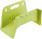 Amig - Supporto per Tubi a Parete | 260 × 150 mm | Per Raccogliere Tubi Fino a 10 Metri | Ideale su Pareti, Cancelli o Recinzioni | Adatto per Mattoni o Legno | Polipropilene | Verde Pistacchio