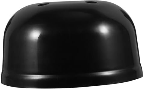 Uonlytech Outdoor Safety Bump Insert 6-hole Baseball Cap Style Protective Helmet Liner Abspp Material Universal Fit for Work and Outdoor Activities