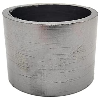 Collare Ⅱ Tuta guarnizione in grafite Manicotto di tenuta Tubo di scarico adatto for CFMOTO 800 CF650 650NK Parti del motociclo A000-020003