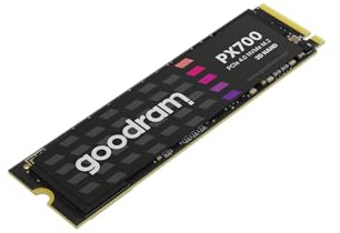 Goodram HD M2 SSD 2TB PX700