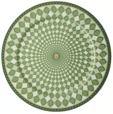 Rosenthal [DL] Signum Fern Platzteller 33 cm -