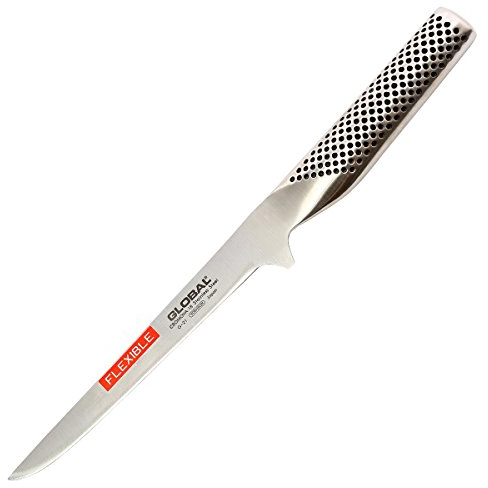 Global G-21 Ausbeinmesser, 16 cm