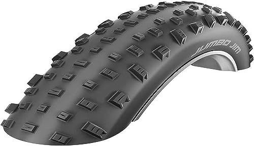 318246 - tire Jumbo Jim 26x4.00 hs466 liteskin Performance addix plegable 100-559