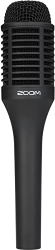 Zoom SGV-6 Directional Shotgun Vocal Microphone for V6 and V3 Vocal Processors