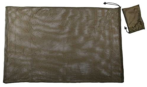 Mikado Karpfensäcke Slingcarp für Karpfenpflege