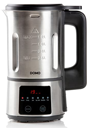 BLENDER CHAUFFANT DOMO DO727BL