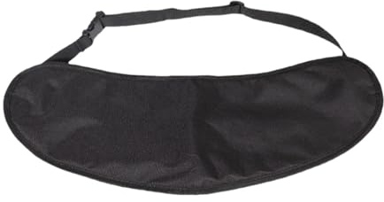 Dickly Motorcycle Lens Storage Bag Carrying Bag Portable Lightweight Sturdy Protection Bags Motorcycle Helmet Sun Visor Bag Cover for Adults Men Women Motorcycle Accessories