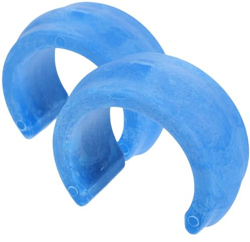 Sosoport Accesorio De Contrapeso De 2 Unidades Limpiador De Piscina Mejorado Compatible