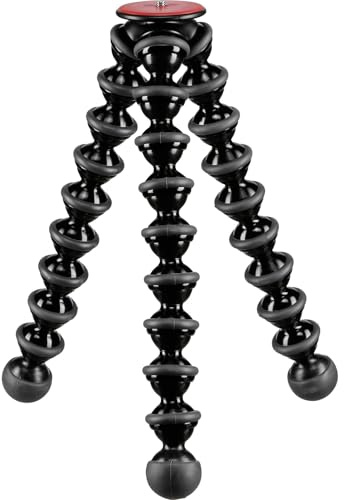 JOBY GorillaPod 5K Stand schwarz/grau