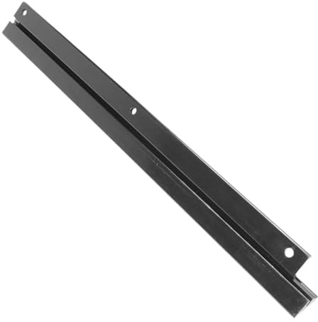 predolo Schürfleiste 55-8760 Schneefräsen-Ersatzteil 558760 780104 für CCR3600, CCR2400, CCR3000, CCR2450, CCR2500